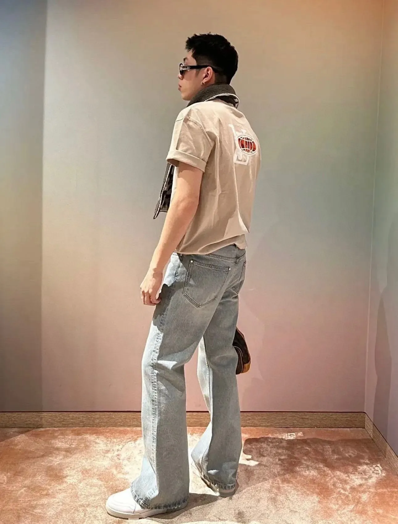 Louis Vuitton/ 25ss
